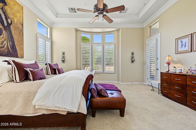 13036 W FETLOCK Trail, Peoria, AZ 85383