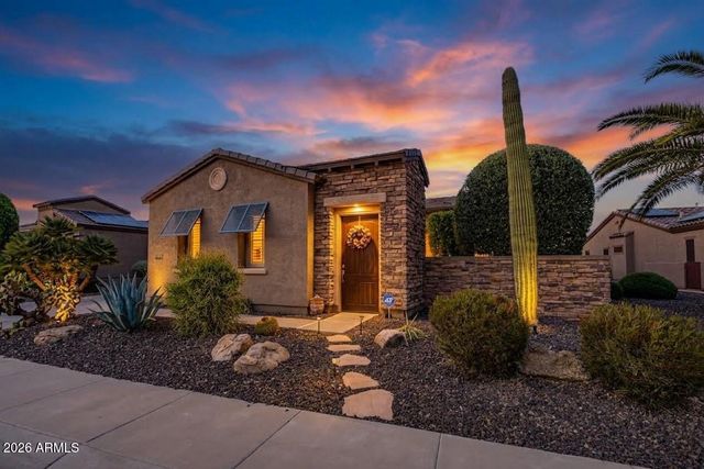 13036 W FETLOCK Trail, Peoria, AZ 85383