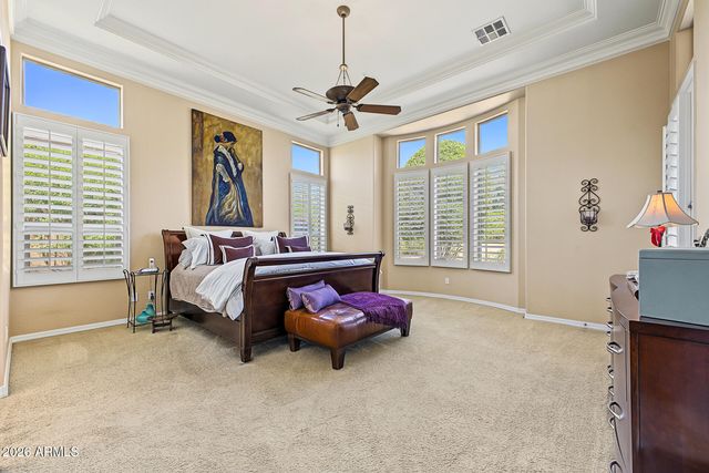 13036 W FETLOCK Trail, Peoria, AZ 85383