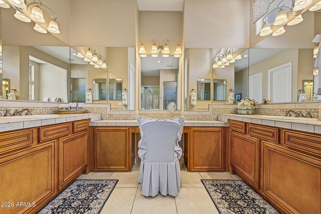 13036 W FETLOCK Trail, Peoria, AZ 85383