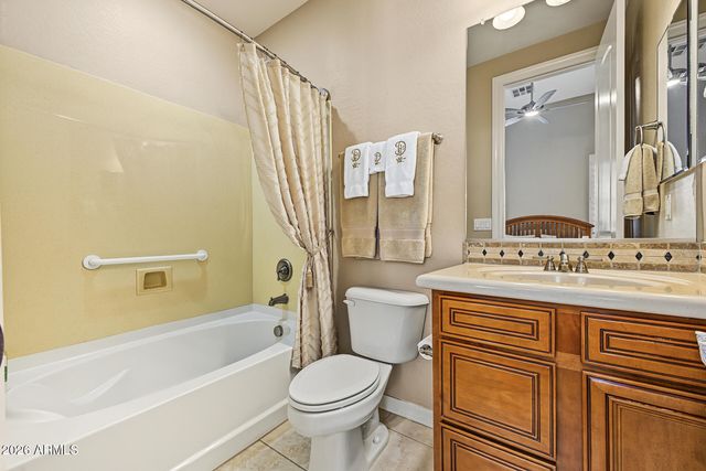 13036 W FETLOCK Trail, Peoria, AZ 85383