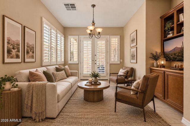 13036 W FETLOCK Trail, Peoria, AZ 85383