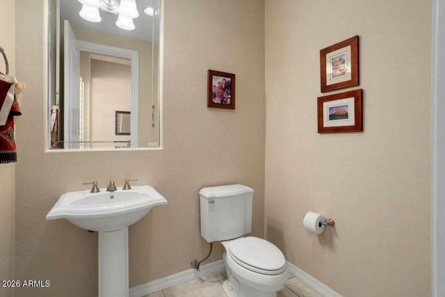 13036 W FETLOCK Trail, Peoria, AZ 85383