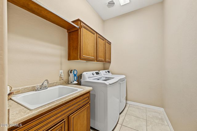13036 W FETLOCK Trail, Peoria, AZ 85383
