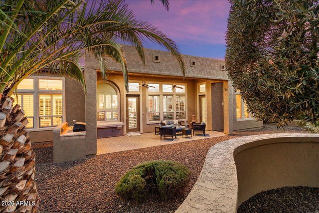 13036 W FETLOCK Trail, Peoria, AZ 85383