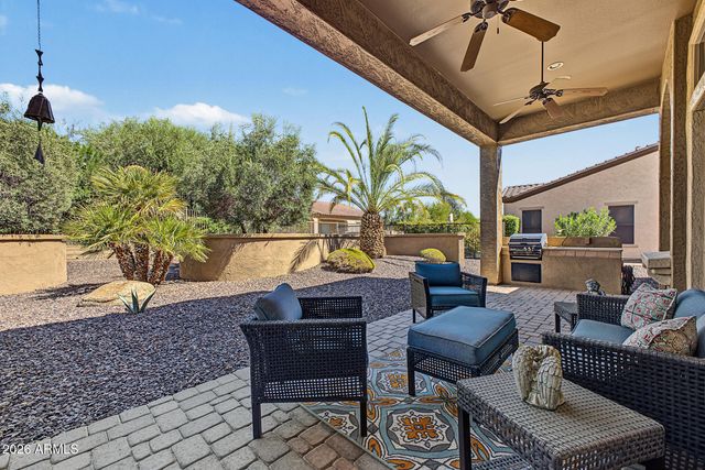 13036 W FETLOCK Trail, Peoria, AZ 85383