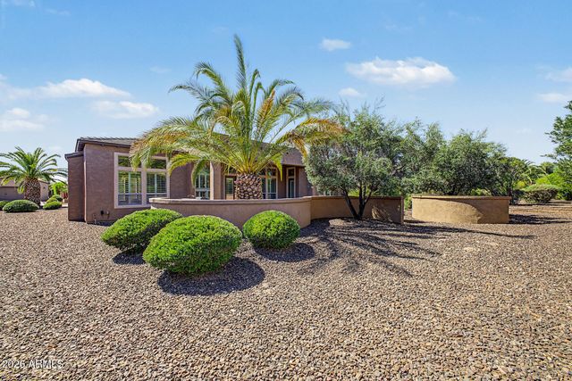 13036 W FETLOCK Trail, Peoria, AZ 85383