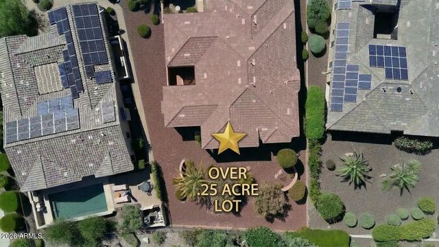 13036 W FETLOCK Trail, Peoria, AZ 85383
