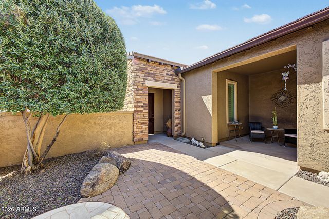 13036 W FETLOCK Trail, Peoria, AZ 85383