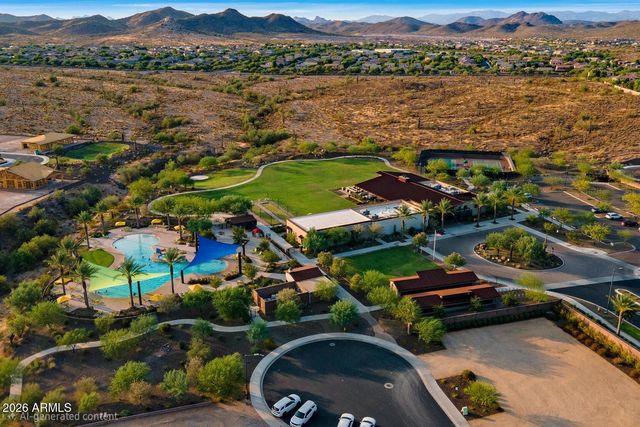13036 W FETLOCK Trail, Peoria, AZ 85383