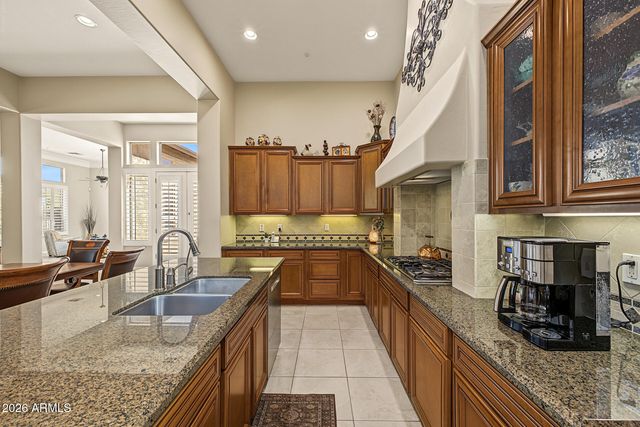 13036 W FETLOCK Trail, Peoria, AZ 85383