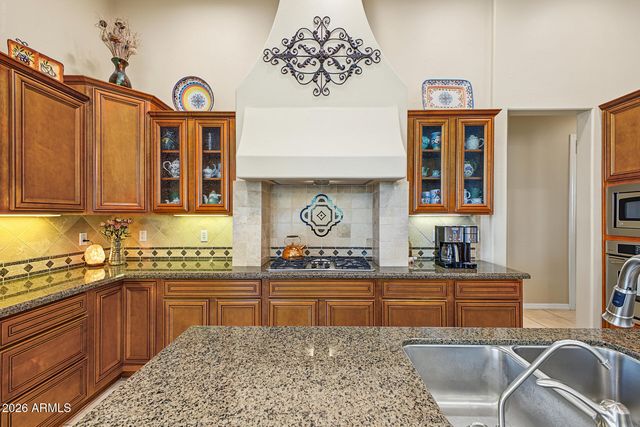 13036 W FETLOCK Trail, Peoria, AZ 85383