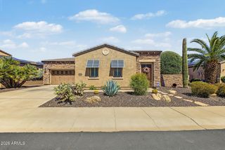 13036 W FETLOCK Trail, Peoria, AZ 85383
