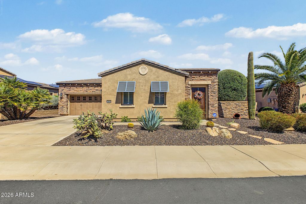 13036 W FETLOCK Trail, Peoria, AZ 85383