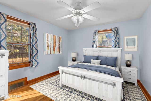 1575 Thompson Creek Rd, Morristown, TN 37813