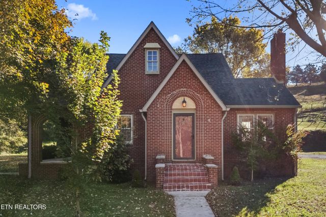 1575 Thompson Creek Rd, Morristown, TN 37813