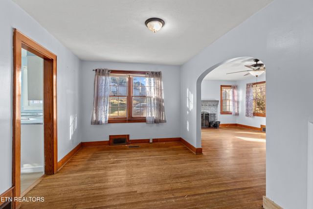 1575 Thompson Creek Rd, Morristown, TN 37813