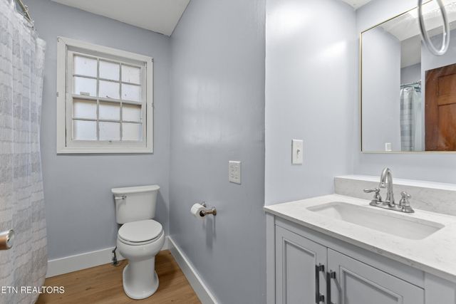 1575 Thompson Creek Rd, Morristown, TN 37813