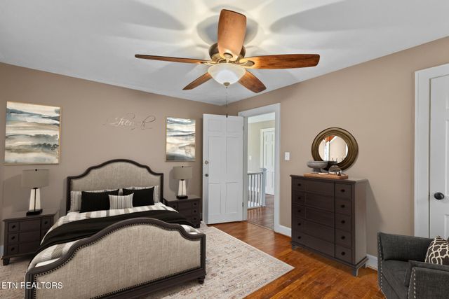 1575 Thompson Creek Rd, Morristown, TN 37813