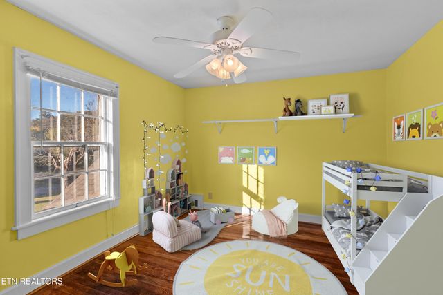 1575 Thompson Creek Rd, Morristown, TN 37813