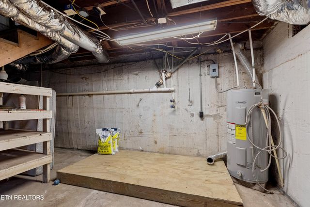 1575 Thompson Creek Rd, Morristown, TN 37813