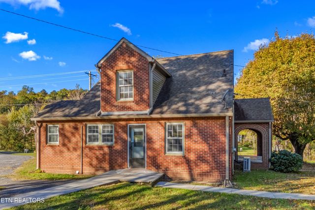 1575 Thompson Creek Rd, Morristown, TN 37813