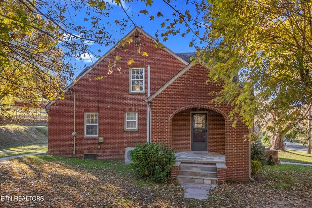 1575 Thompson Creek Rd, Morristown, TN 37813