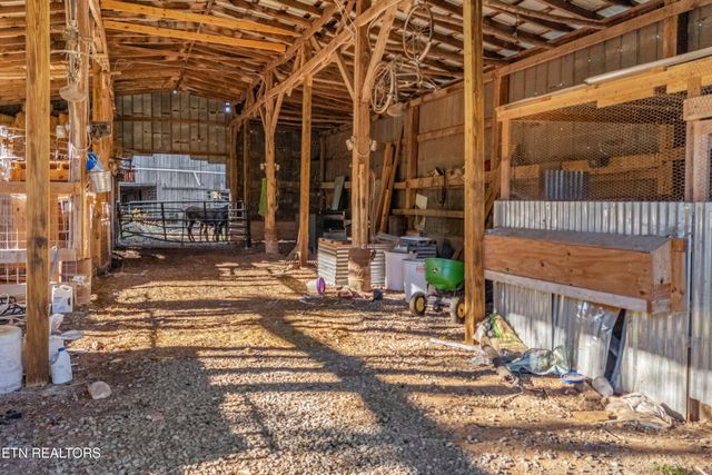 1575 Thompson Creek Rd, Morristown, TN 37813