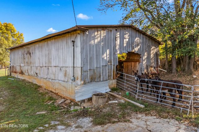 1575 Thompson Creek Rd, Morristown, TN 37813