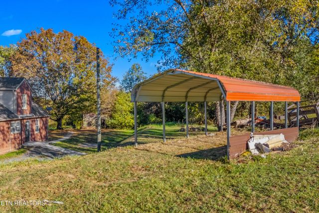 1575 Thompson Creek Rd, Morristown, TN 37813