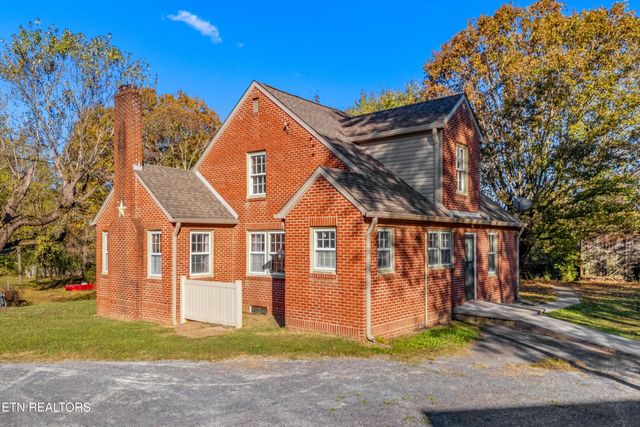 1575 Thompson Creek Rd, Morristown, TN 37813