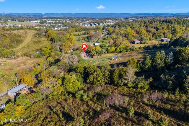 1575 Thompson Creek Rd, Morristown, TN 37813