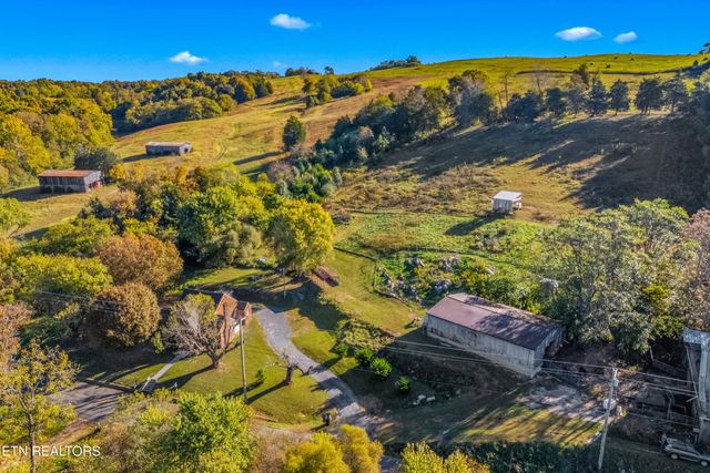 1575 Thompson Creek Rd, Morristown, TN 37813