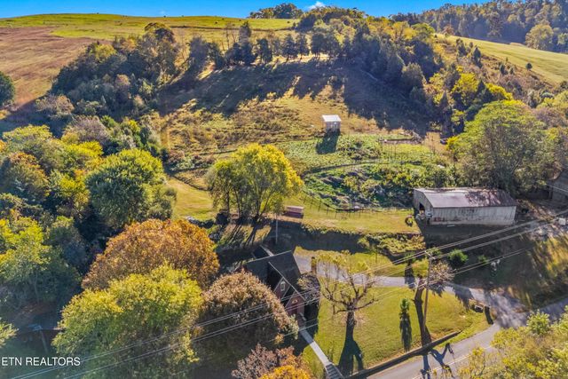 1575 Thompson Creek Rd, Morristown, TN 37813