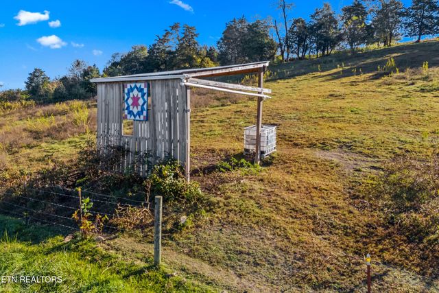 1575 Thompson Creek Rd, Morristown, TN 37813