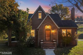 1575 Thompson Creek Rd, Morristown, TN 37813