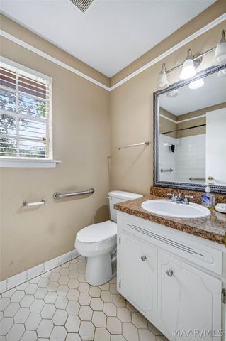 4219 Andova Drive, Montgomery, AL 36116