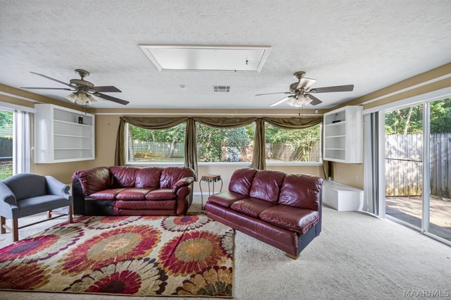 4219 Andova Drive, Montgomery, AL 36116