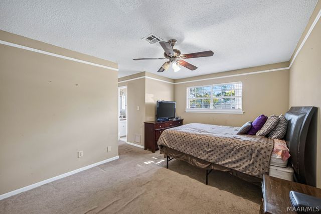 4219 Andova Drive, Montgomery, AL 36116