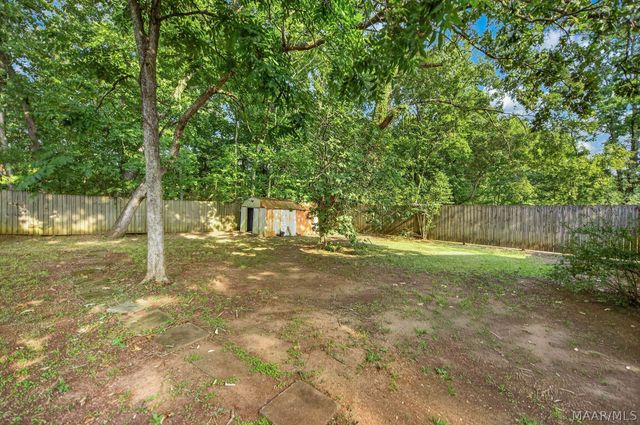 4219 Andova Drive, Montgomery, AL 36116