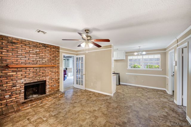 4219 Andova Drive, Montgomery, AL 36116