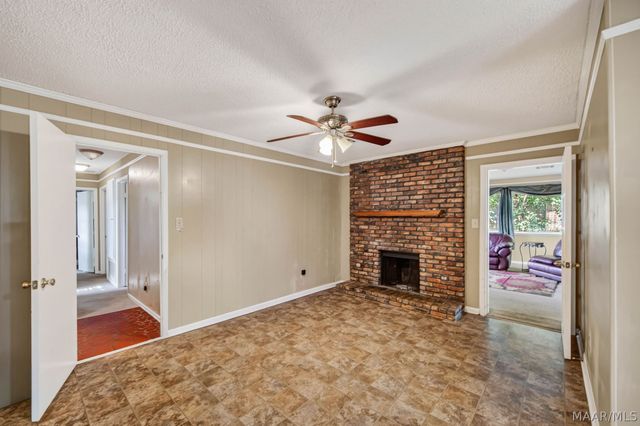 4219 Andova Drive, Montgomery, AL 36116