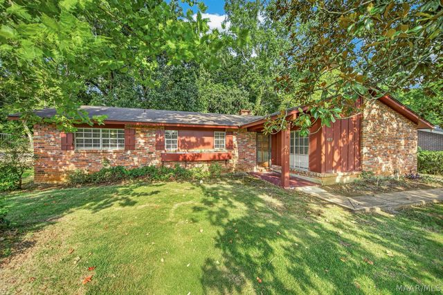 4219 Andova Drive, Montgomery, AL 36116