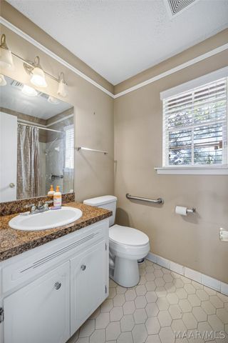 4219 Andova Drive, Montgomery, AL 36116
