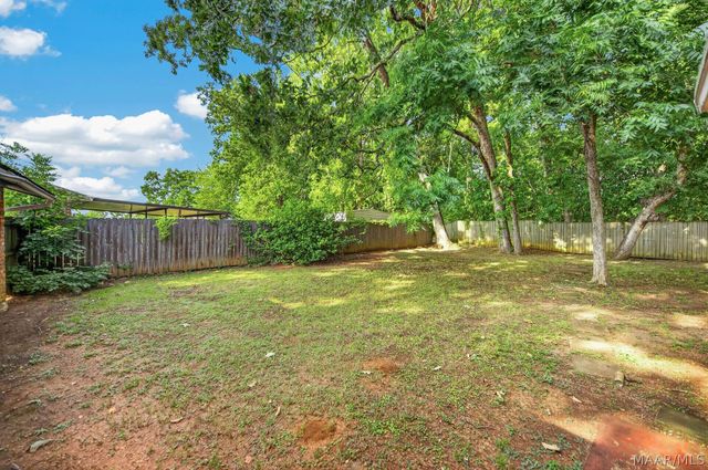 4219 Andova Drive, Montgomery, AL 36116