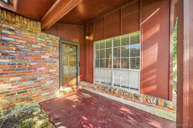 4219 Andova Drive, Montgomery, AL 36116