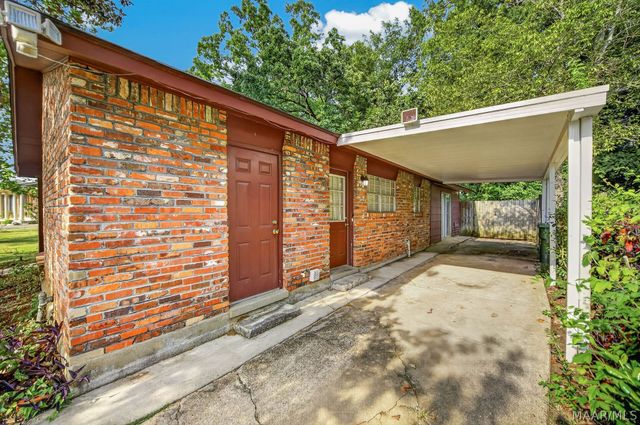 4219 Andova Drive, Montgomery, AL 36116