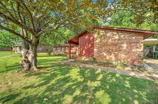 4219 Andova Drive, Montgomery, AL 36116