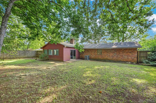 4219 Andova Drive, Montgomery, AL 36116
