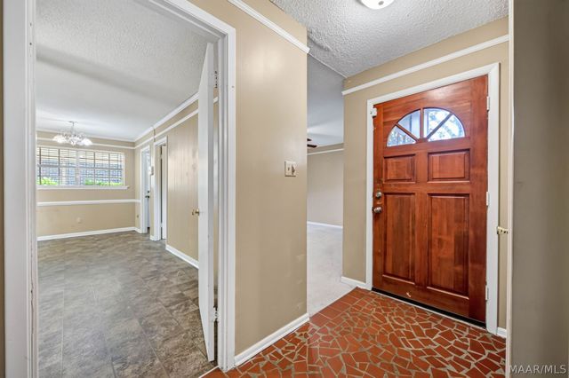 4219 Andova Drive, Montgomery, AL 36116